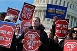 Fighting Back Against Voter Suppression Efforts: Updates on SAVE 2.0