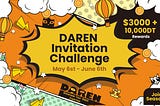 DAREN Invitation Challenge Seanson1