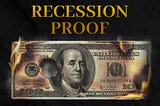 Richard Koch’s wild discovery that recession-proofs your business & profits