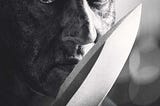 RAMBO: LAST BLOOD Movie Review