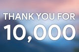 A Milestone Celebration: Join Passport Bros as We Welcome 10,000 Global Explorers!
