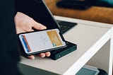 Digital wallets — part one: what are they?