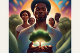 I SEE THE SEEDS OF GREATNESS IN YOU