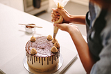 Best Cake Decorating Classes near me