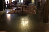 Hardwood Floor Refinishing Austin