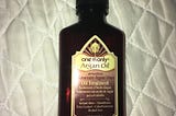 One n’ Only Argan Oil Review