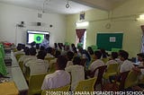 Keonjhar students find their IKIGAI