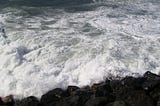 Turbulent Relationship Reflections