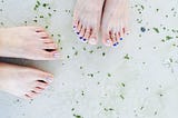 This 5-Minute DIY Manicure and Pedicure can do Wonders you never Imagined.