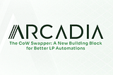 The CoW Swapper: A New Building Block for Better LP Automations