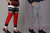 Casual Pants Online