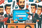 Password Manager: Solusi Untuk si “duh passwordnya apa ya?”