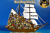 The History of RealDogePunks