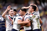 REVIEW — The Biased Call — Round 4 — Sydney Roosters vs North Queensland Cowboys