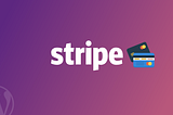 Adding Payments to your Web Application: An Introduction to Stripe Integration
