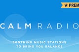 4 Commercial-Free Stations from Calm Radio Perfect for Finding Balance