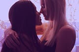 Sisters on Online Dating Sites