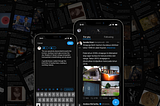 Improving Composing a Thread Experience and Adding Sorting Feature on X (Twitter) — UI/UX Case…