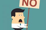 Start By Saying NO So You Can Say YES