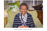 Gladys West: a mãe do GPS