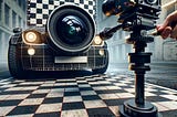 Navigating the Challenges of Data Capture in Mobile Robotics
