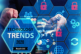 Future technology trends that can impact your business in 2020!