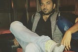 Meet Arun Prakash Singh: The Peace Loving Writer of YourQuote