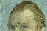 Analyzing Van Gogh