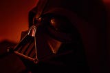 The Rise and Fall of Vader