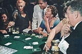 The history of casinos: from ancient times to the present