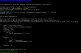 Building PHP Composer Package