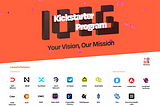 Launching IOSG’s Kickstarter Program