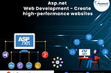 BENEFITS OF ASP.NET WEB DEVELOPMENT