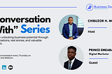 My Conversation With a Digital Marketer