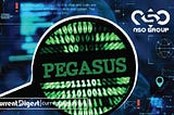 Pegasus: The Spyware Technology