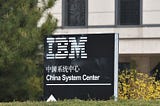 IBM shuts down its R&D department in China as part of a broader business strategy shift and ongoing…