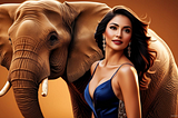 The Elephant in the Playroom