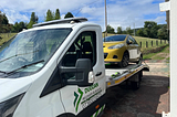 Auto Recovery Services: Everything You Need to Know