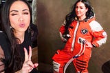 Virgin Galactic To Send Researcher, A TikTok Star, To Space