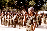 Agostu Mean iha Timor nia 1975