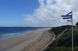 The Great Ocean Road