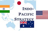 A New Passage to India: Key to the Indo-Pacific