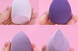 Unlocking Flawless Beauty: The Egg Makeup Blender Revolution