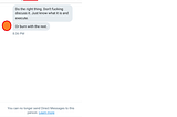 I’m On A List