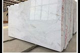 Iranian Marble: A Timeless Elegance in Stone