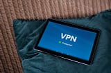 บ่นอะไรว่ะ: เมื่อ VPN ไม่ใช่ที่พึ่งทั้งชีวิต(การทำงาน)