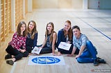 Зеркало для региона. Молодежная работа — залог успешного будущего
