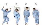 This One Sleep Position May Be Destroying Your Health