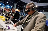 What CES 2017 Tells Us About Crowdfunding in 2017