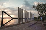 Paseo del Recuerdo: la historia detrás de la idea